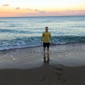 Meet your Posher, Kieffer